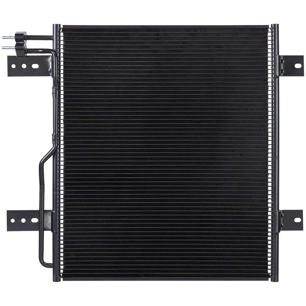 Spectra Premium 7-9055 A/C Condenser