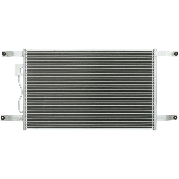 Spectra Premium 7-9057 A/C Condenser