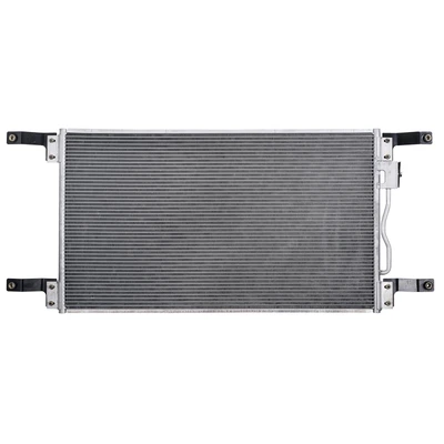 Spectra Premium 7-9066 A/C Condenser