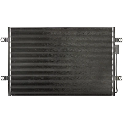 Spectra Premium 7-9070 A/C Condenser