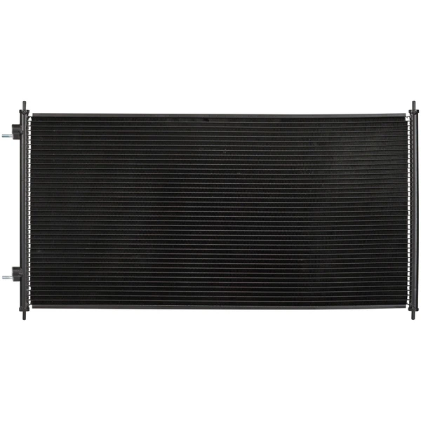 Spectra Premium 7-9075 A/C Condenser