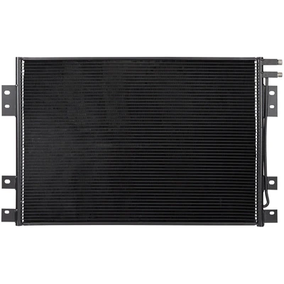 Spectra Premium 7-9079 A/C Condenser