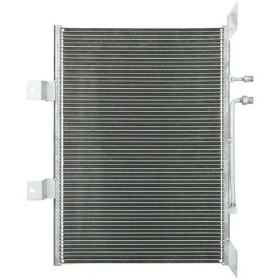 Spectra Premium 7-9080 A/C Condenser