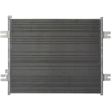 Spectra Premium 7-9086 A/C Condenser
