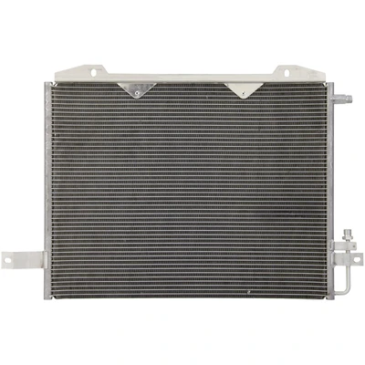 Spectra Premium 7-9087 A/C Condenser