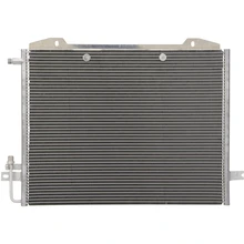 Spectra Premium 7-9088 A/C Condenser