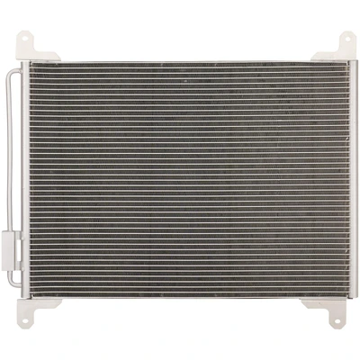 Spectra Premium 7-9090 A/C Condenser