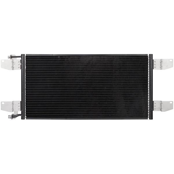 Spectra Premium 7-9101 A/C Condenser