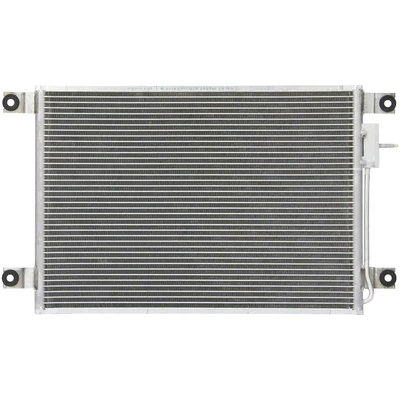 Spectra Premium 7-9102 A/C Condenser