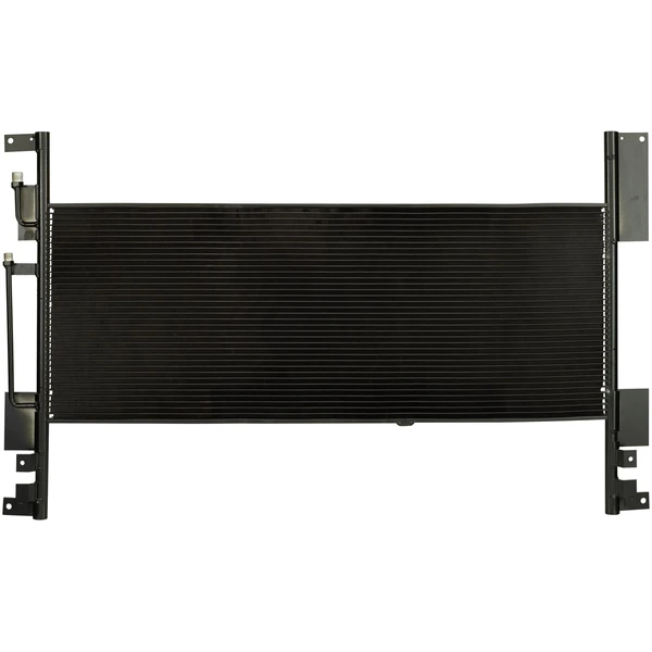 Spectra Premium 7-9104 A/C Condenser