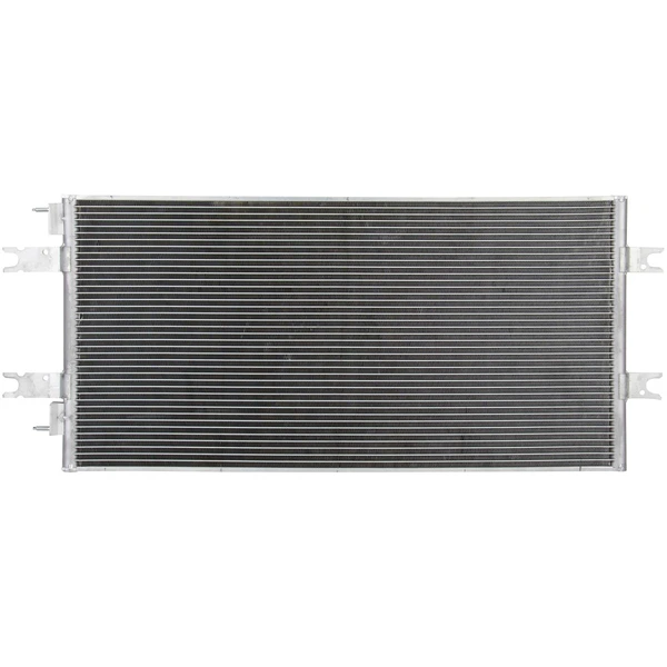 Spectra Premium 7-9108 A/C Condenser