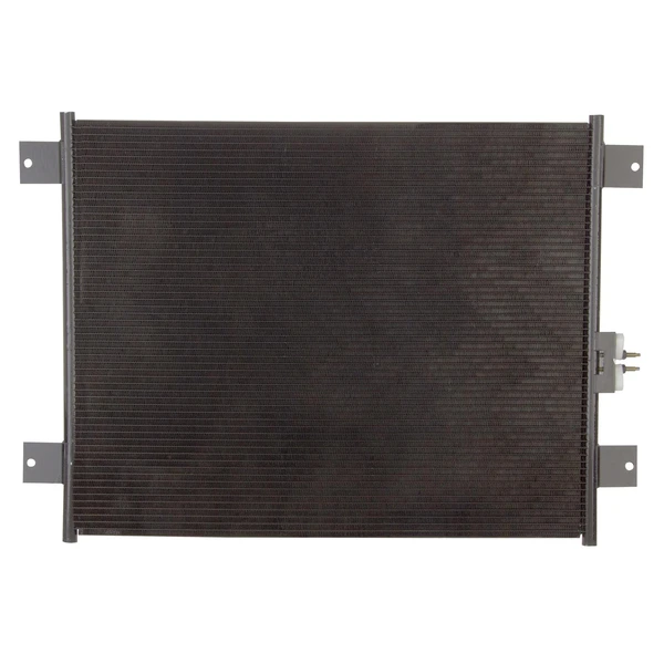 Spectra Premium 7-9110 A/C Condenser