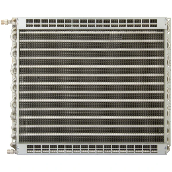 Spectra Premium 7-9111 A/C Condenser
