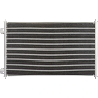 Spectra Premium 7-9113 A/C Condenser