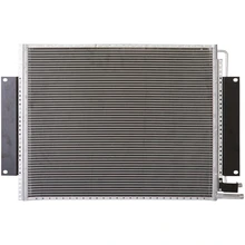 Spectra Premium 7-9118 A/C Condenser