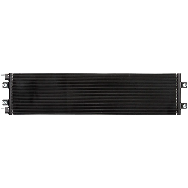 Spectra Premium 7-9121 A/C Condenser