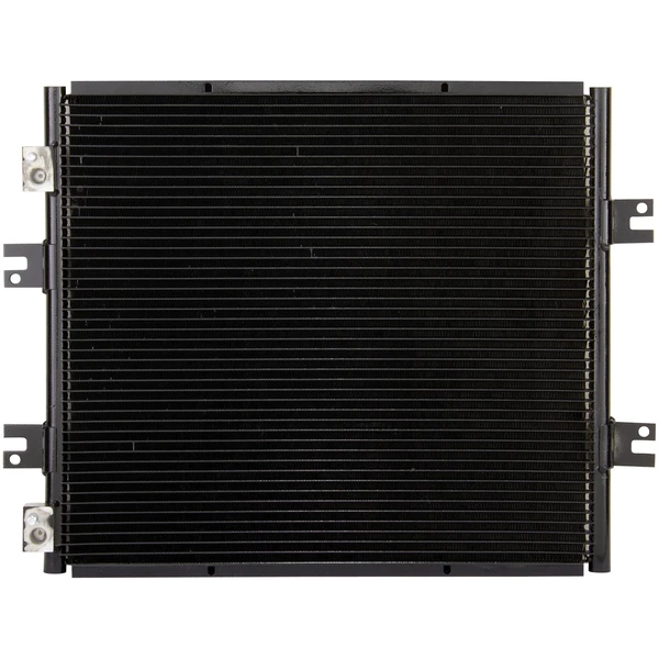 Spectra Premium 7-9126 A/C Condenser