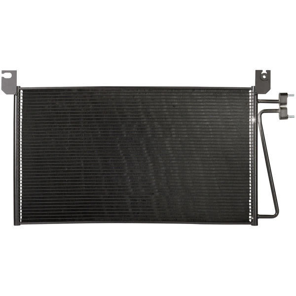 Spectra Premium 7-9129 A/C Condenser