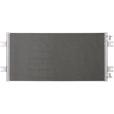 Spectra Premium 7-9130 A/C Condenser