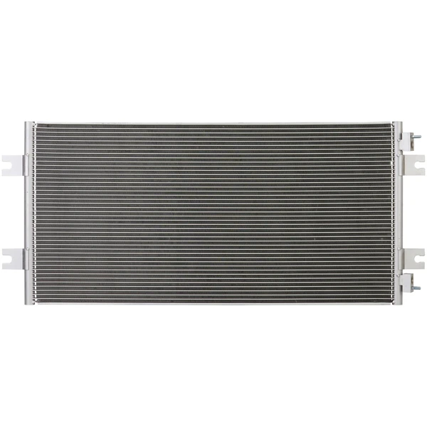 Spectra Premium 7-9130 A/C Condenser