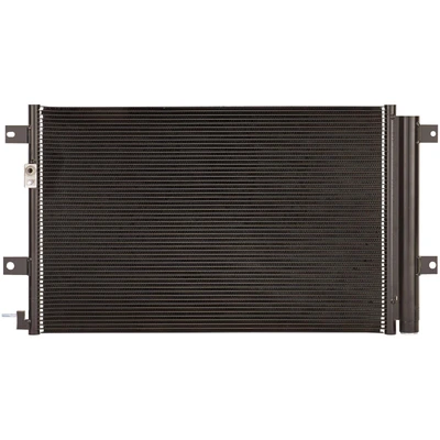 Spectra Premium 7-9131 A/C Condenser