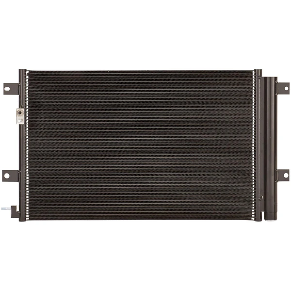 Spectra Premium 7-9131 A/C Condenser