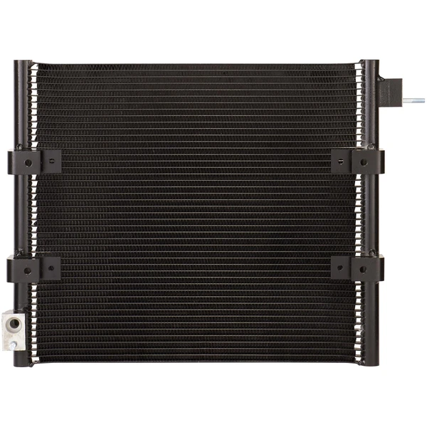 Spectra Premium 7-9136 A/C Condenser