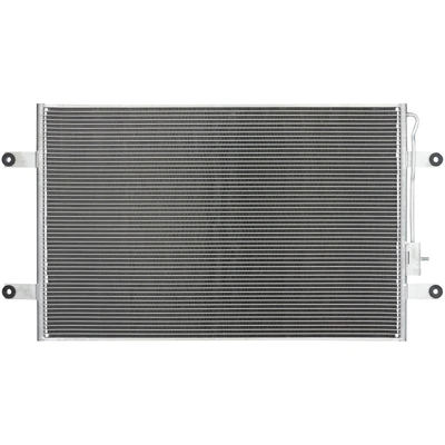 Spectra Premium 7-9140 A/C Condenser