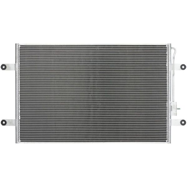Spectra Premium 7-9140 A/C Condenser