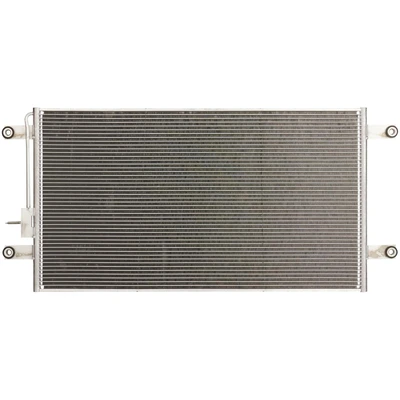 Spectra Premium 7-9143 A/C Condenser