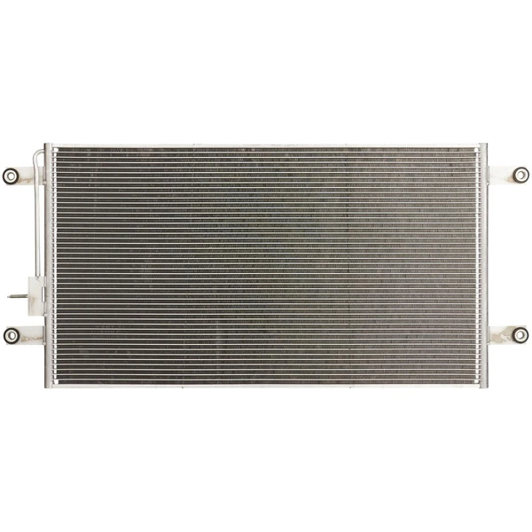 Spectra Premium 7-9143 A/C Condenser