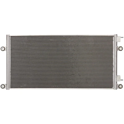 Spectra Premium 7-9147 A/C Condenser