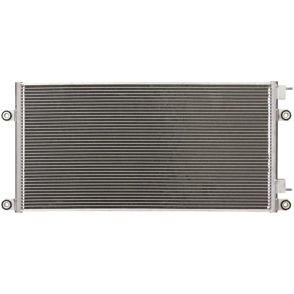 Spectra Premium 7-9147 A/C Condenser
