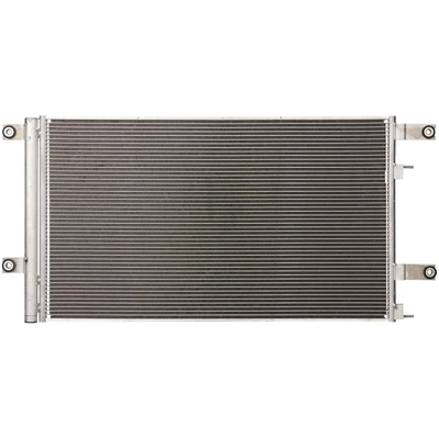 Spectra Premium 7-9148 A/C Condenser