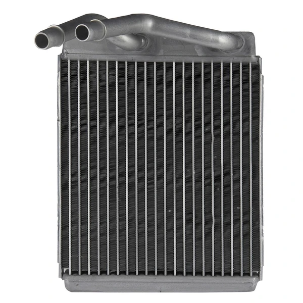 Spectra Premium 93001 HVAC Heater Core, Front Side