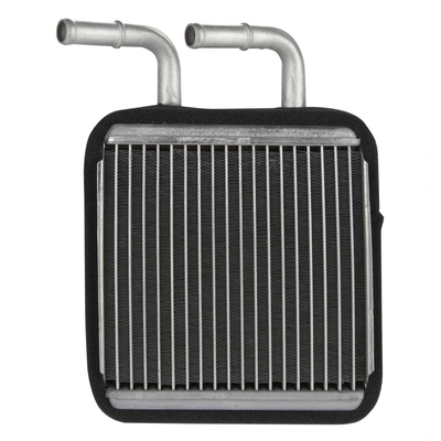 Spectra Premium 93003 HVAC Heater Core, Rear Side