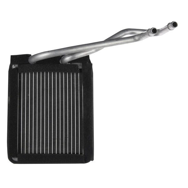 Spectra Premium 93004 HVAC Heater Core, Front Side