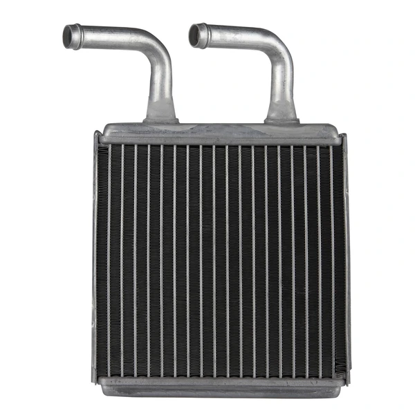 Spectra Premium 93009 HVAC Heater Core, Rear Side