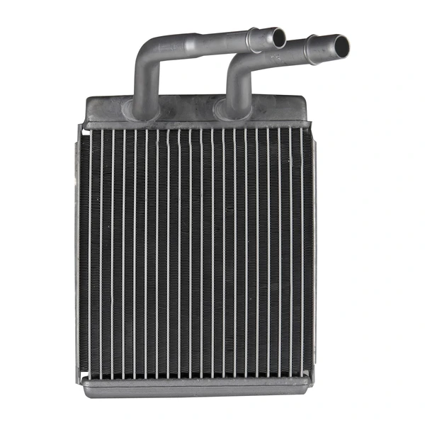 Spectra Premium 93011 HVAC Heater Core, Front Side
