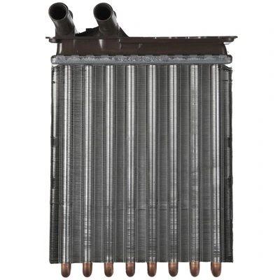 Spectra Premium 93020 HVAC Heater Core, Rear Side