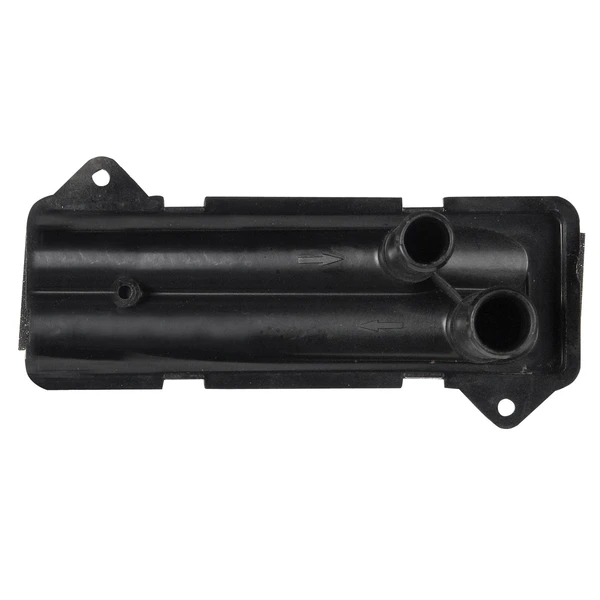 Spectra Premium 93023 HVAC Heater Core, Rear Side