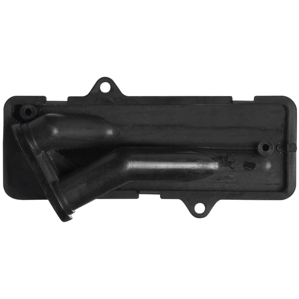 Spectra Premium 93025 HVAC Heater Core, Rear Side