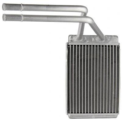 Spectra Premium 93045 HVAC Heater Core, Front Side