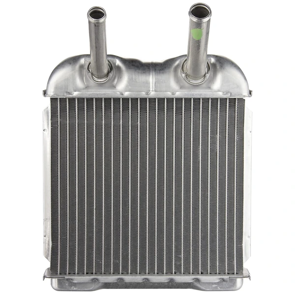 Spectra Premium 93051 HVAC Heater Core, Rear Side