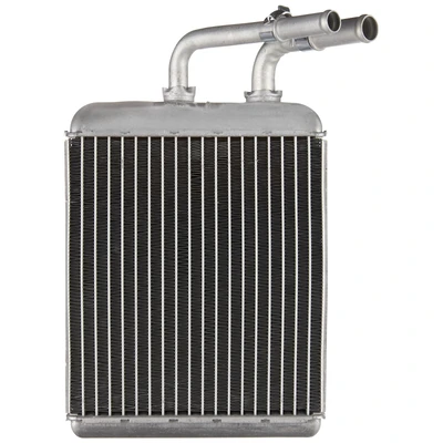 Spectra Premium 93052 HVAC Heater Core, Front Side