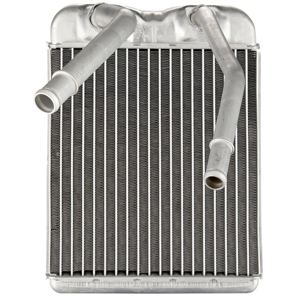 Spectra Premium 93056 HVAC Heater Core, Front Side