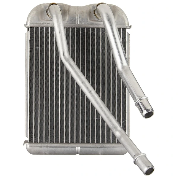 Spectra Premium 93057 HVAC Heater Core, Rear Side