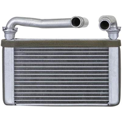 Spectra Premium 93062 HVAC Heater Core, Rear Side