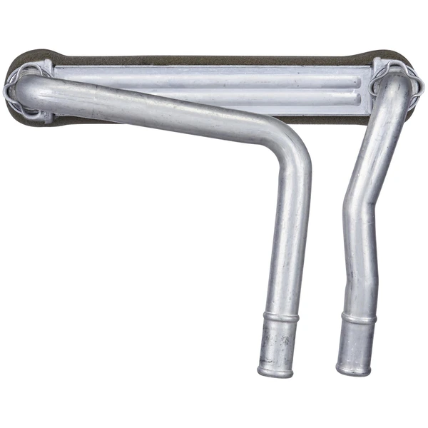 Spectra Premium 93062 HVAC Heater Core, Rear Side