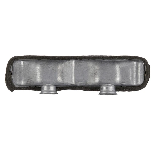 Spectra Premium 93072 HVAC Heater Core, Front Side